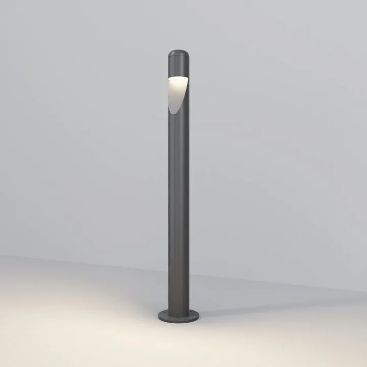 Наземный низкий светильник Maytoni Outdoor Хаген O423FL-L5GF