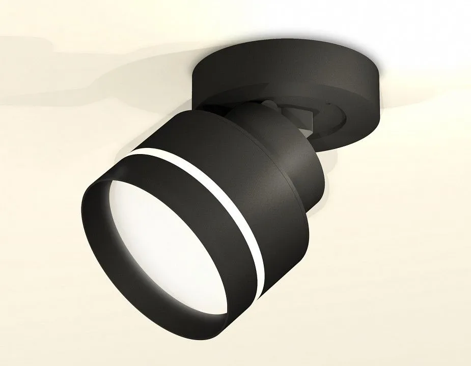 Спот Ambrella Light XM XM8102025
