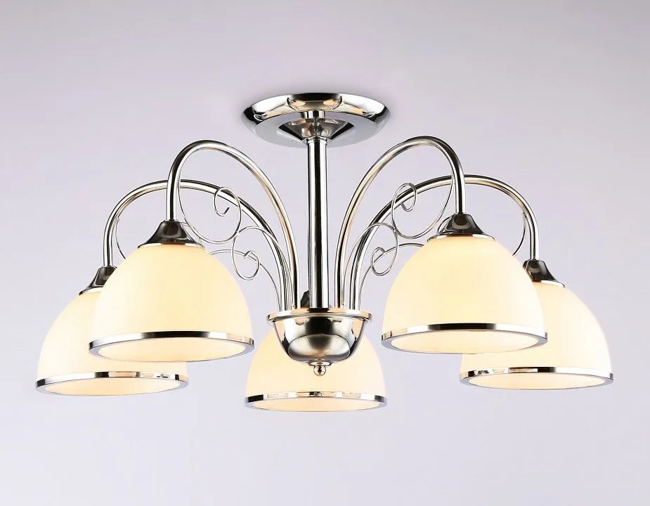 Люстра на штанге Ambrella Light TR TR3182