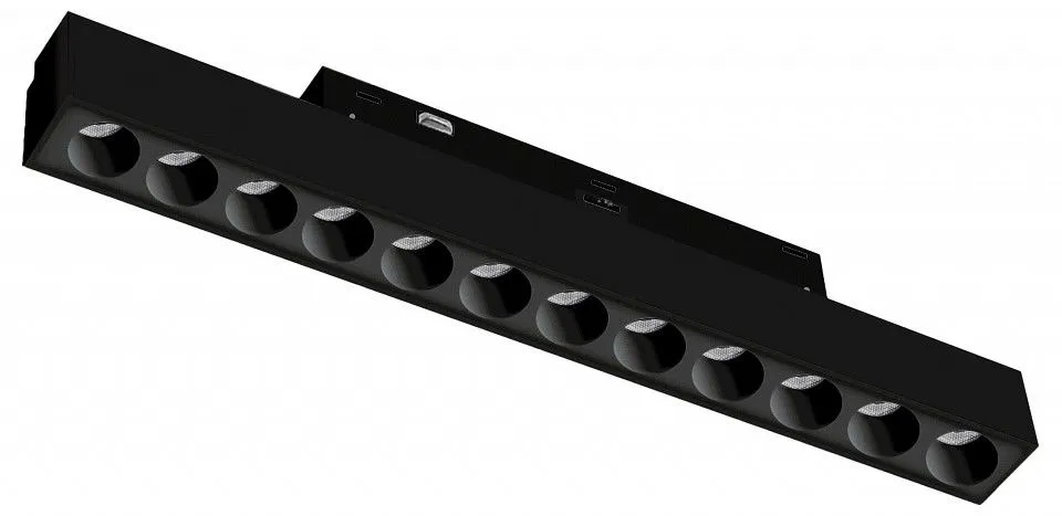 Накладной светильник Lightstar Uno CCT 259107CCT