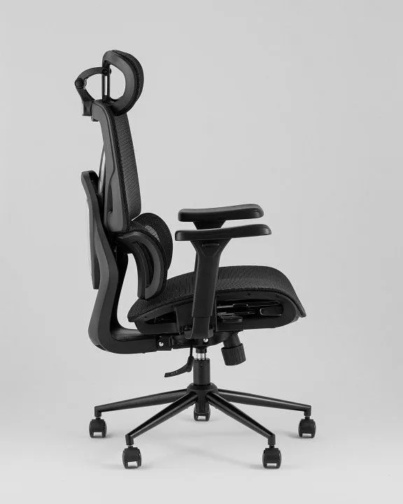 Кресло компьютерное TopChairs Structo