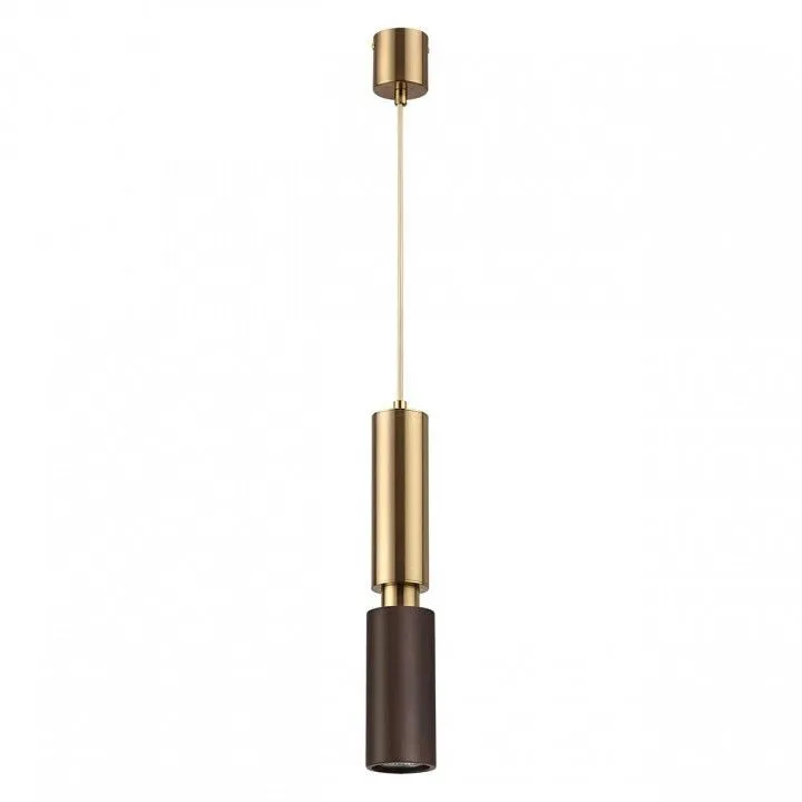 Подвесной светильник Odeon Light Caucho 7062/1A Подвесной светильник Odeon Light Caucho 7062/1A