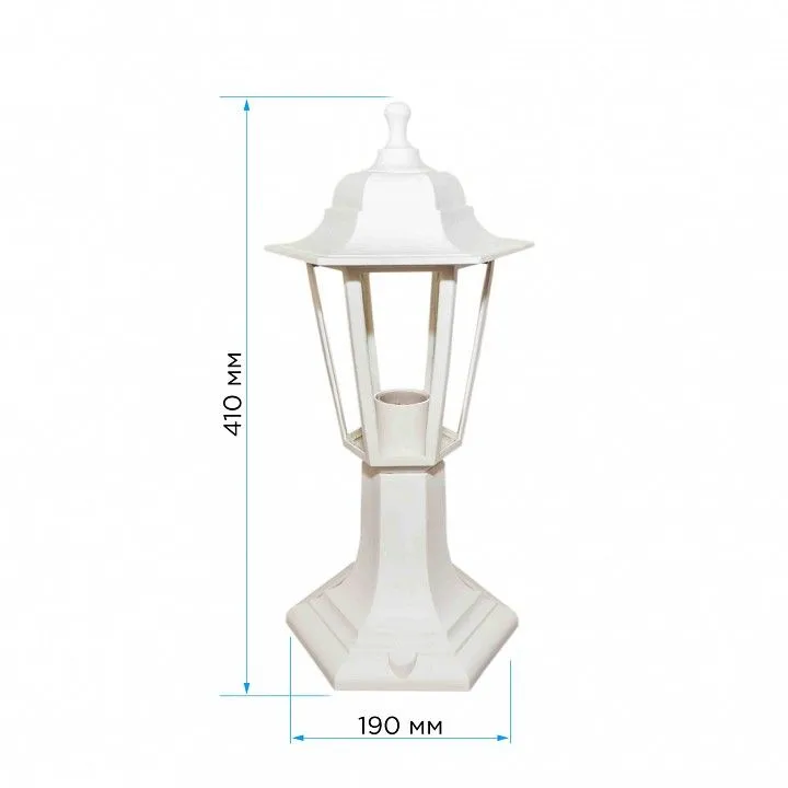 Торшер Apeyron Electrics  11-97БЕЛ