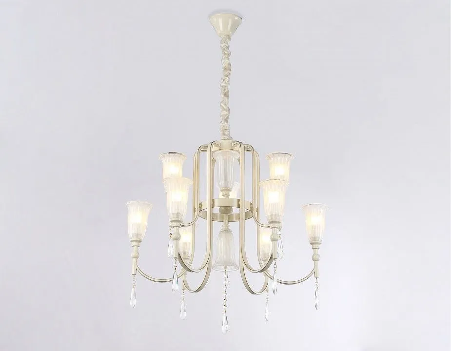Подвесная люстра Ambrella Light TR TR3248