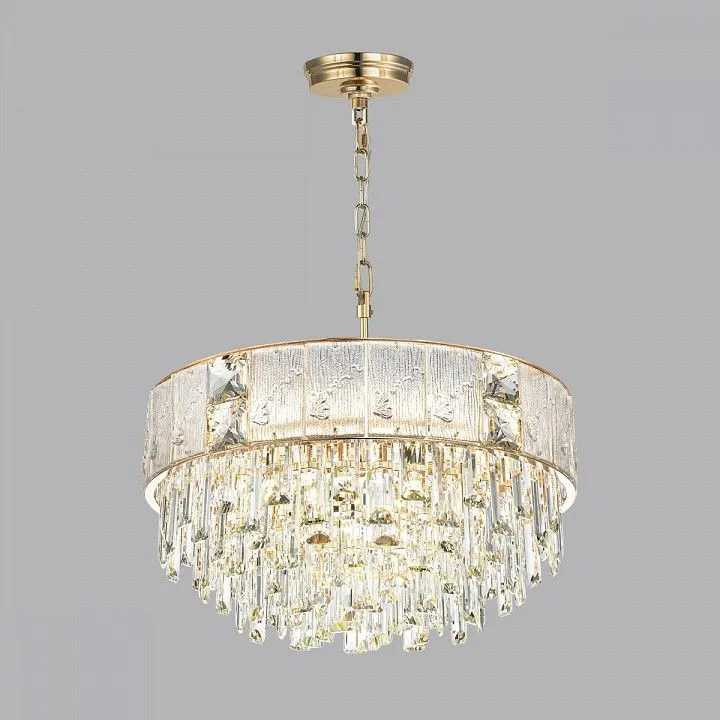 Подвесная люстра Odeon Light Fiesta 5070/11