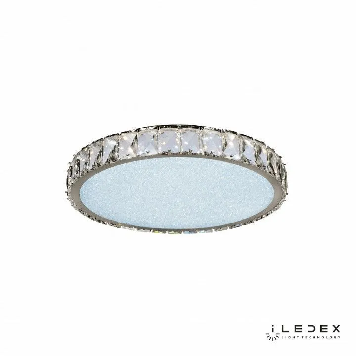 Накладной светильник iLedex Crystal 16336C/400 CR