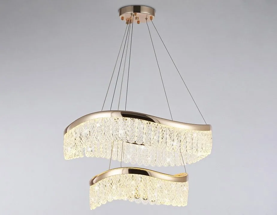 Подвесной светильник Ambrella Light TR TR49728