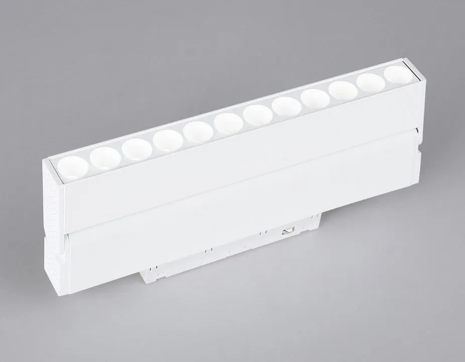 Накладной светильник Ambrella Light GL GL4044