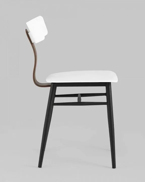 Набор из 2 стульев Stool Group Ant 8333 white BOX, УТ000037206 Набор из 2 стульев Stool Group Ant 8333 white BOX, УТ000037206