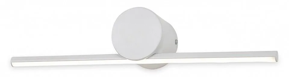 Подсветка для картины Escada Line 10281/1LED White