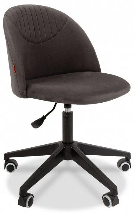 Стул компьютерный Chairman Home 119 00-07108932, 7108932 Стул компьютерный Chairman Home 119 00-07108932, 7108932