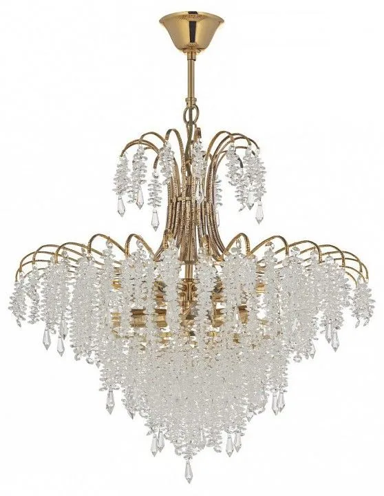 Подвесная люстра Arti Lampadari Erli GB Erli E 1.5.60.105 GB