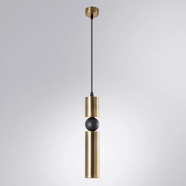 Подвесной светильник Arte Lamp Ran A3162SP-1PB