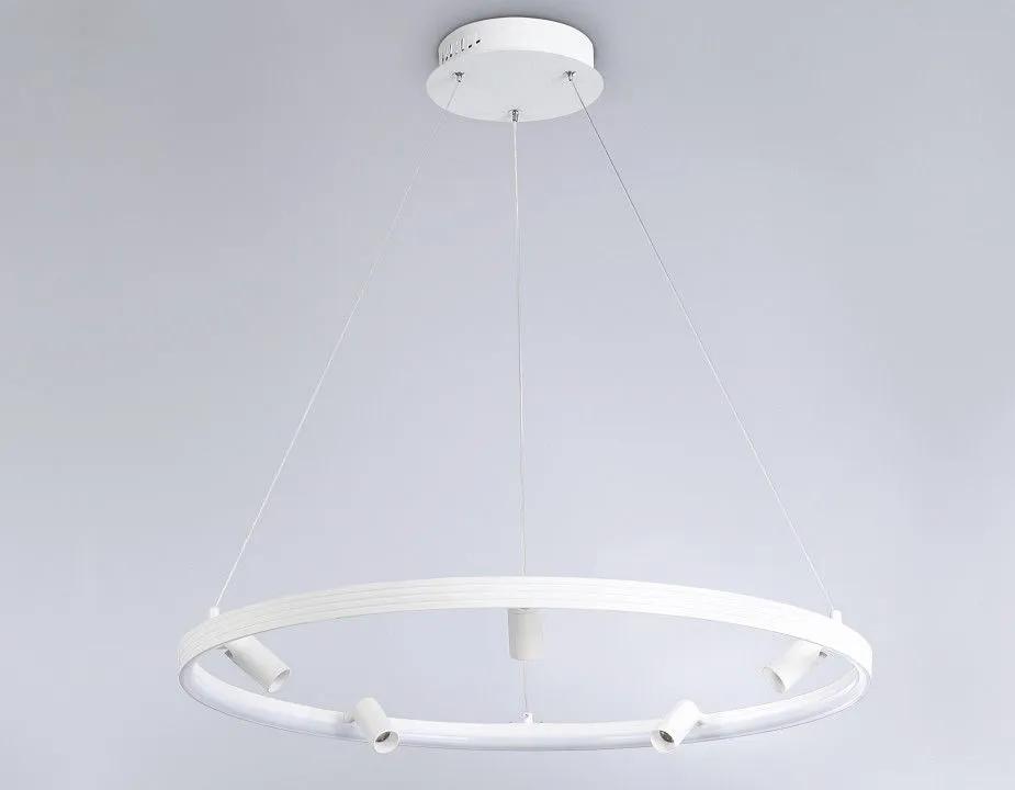 Подвесная люстра Ambrella Light FL FL5288