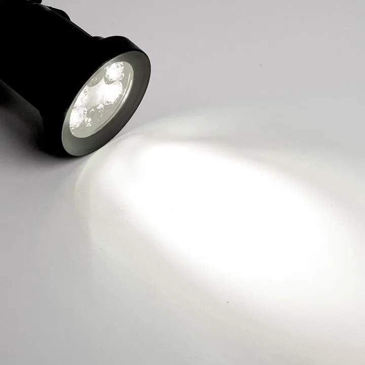 Наземный прожектор Feron SP2712 51748