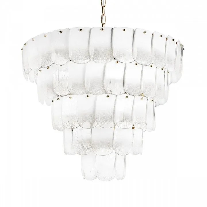 Подвесная люстра Loft it Gradient 10482/800 White