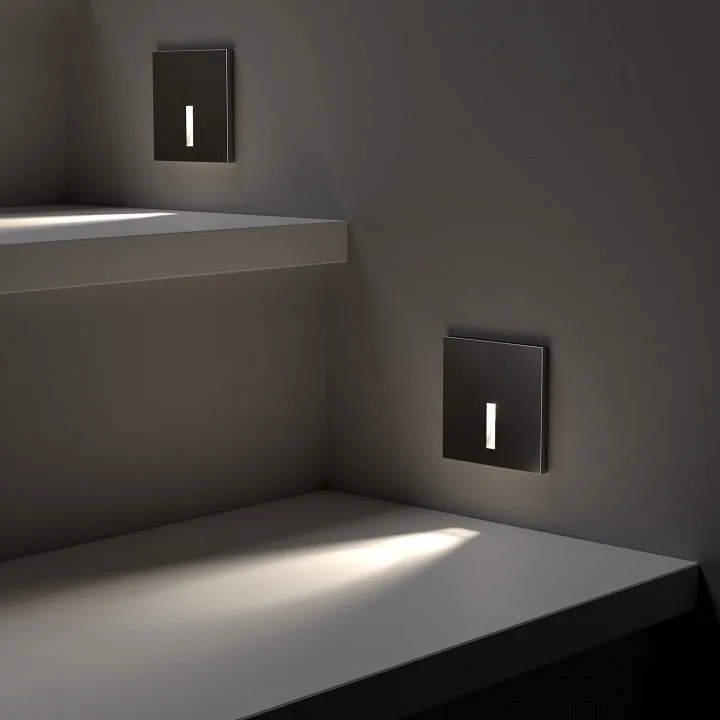 Встраиваемый светильник Denkirs Troms DK1030-NI Встраиваемый светильник Denkirs Troms DK1030-NI