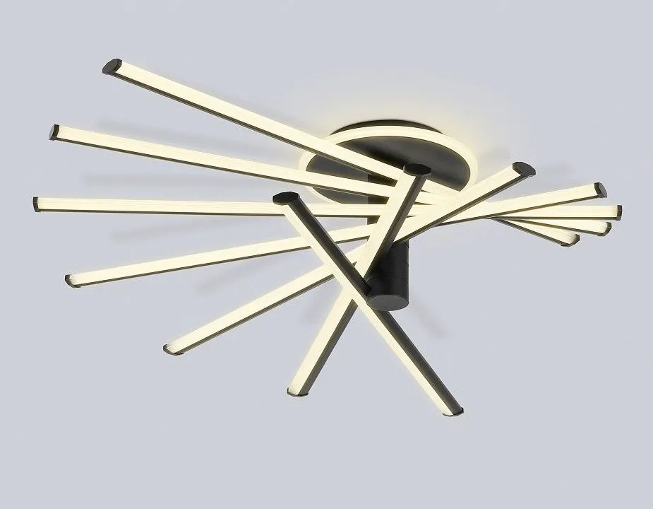 Потолочная люстра Ambrella Light COMFORT FL6242