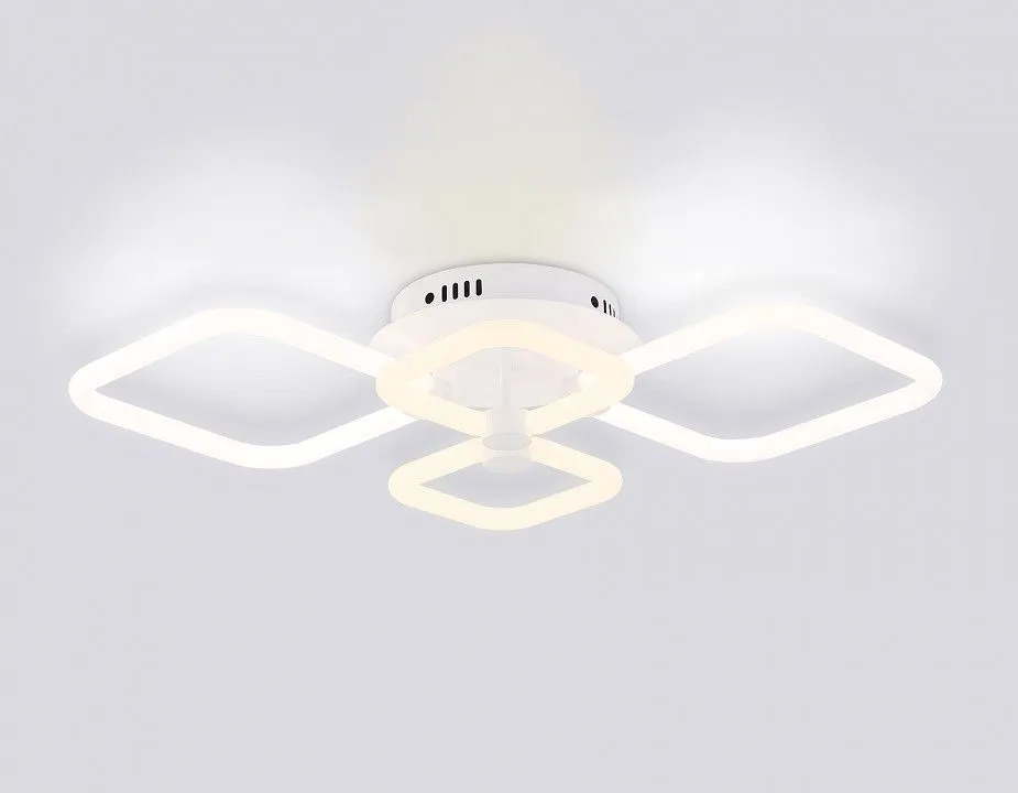Потолочная люстра Ambrella Light FA FA3822