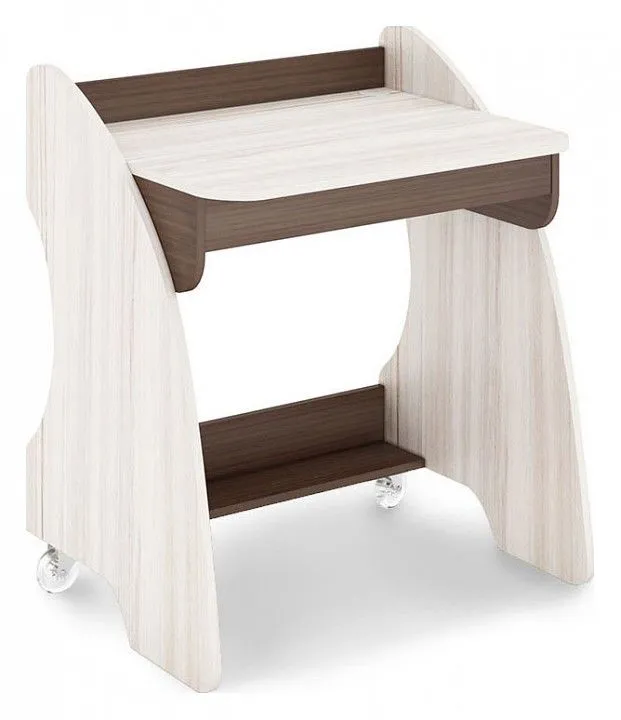 Стол письменный Merdes СК-13 СК-13 КШ-Ч Стол письменный Merdes СК-13 СК-13 КШ-Ч