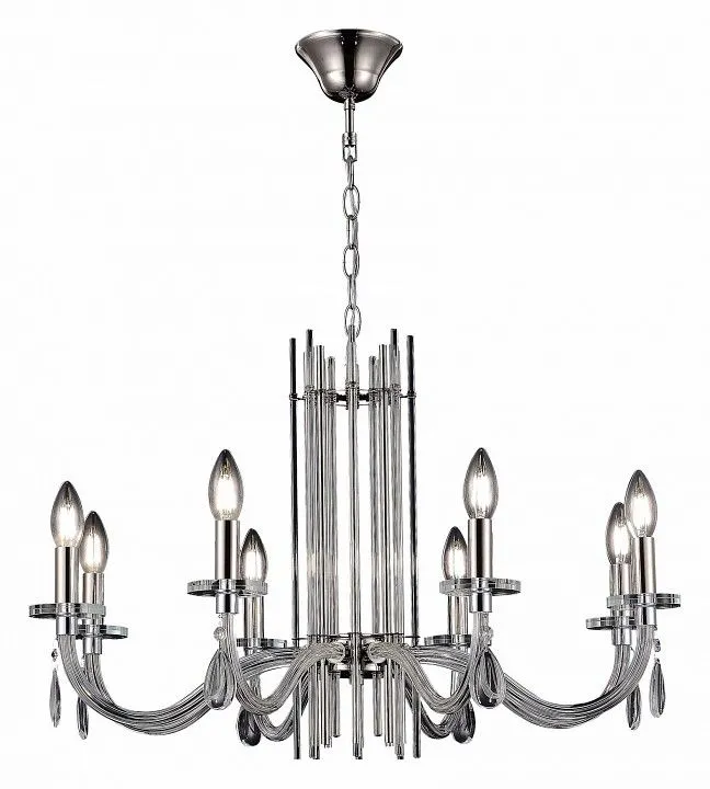 Подвесная люстра ST-Luce Epica SL1656.103.08