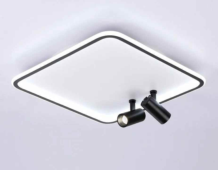 Накладной светильник Ambrella Light FL FL5115