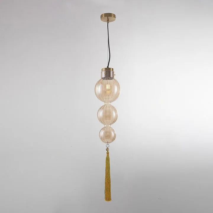 Подвесной светильник Imperiumloft Heathfield Lighting 40.2682-0