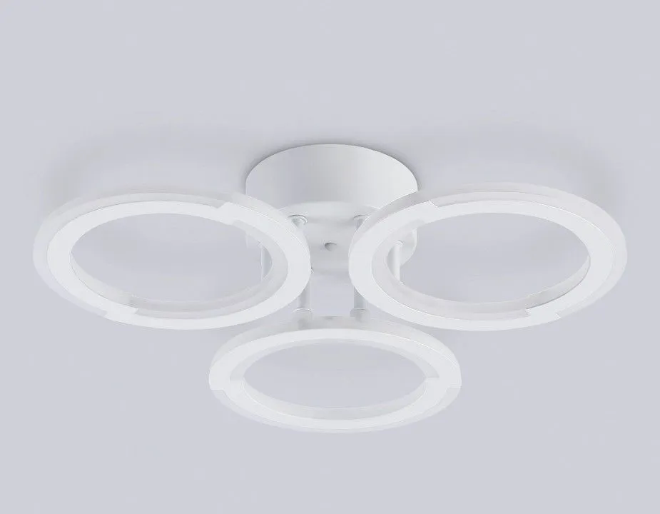 Потолочная люстра Ambrella Light FA FA8942
