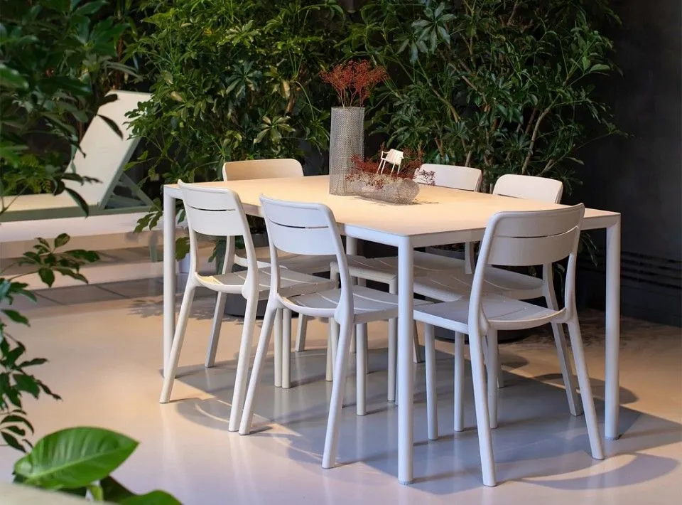 Стул Cassia Bistrot