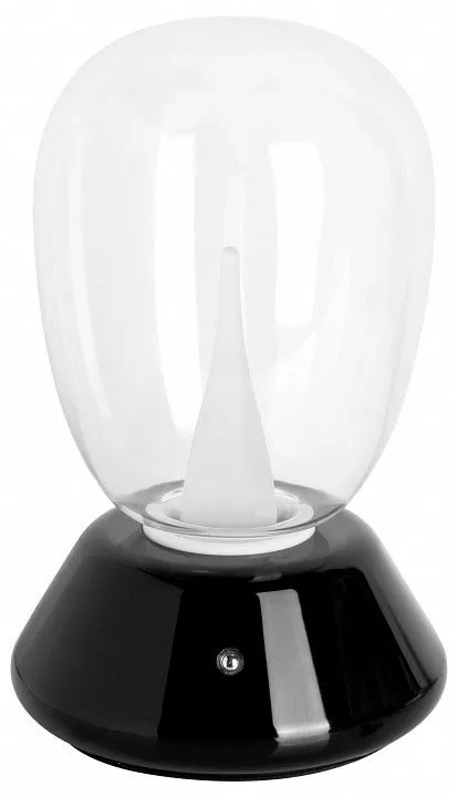 Настольная лампа декоративная Lightstar Uovo III 807907