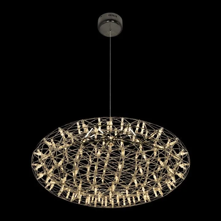 Подвесной светильник Loft it Raimond 9027-75 Chrome