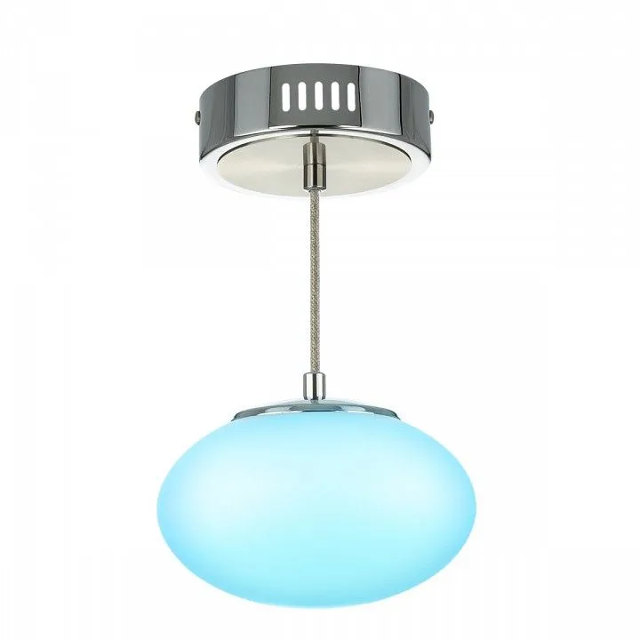Подвесной светильник Citilux Atman Smart CL226B011