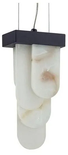 Подвесной светильник Odeon Light Foros 5438/12L