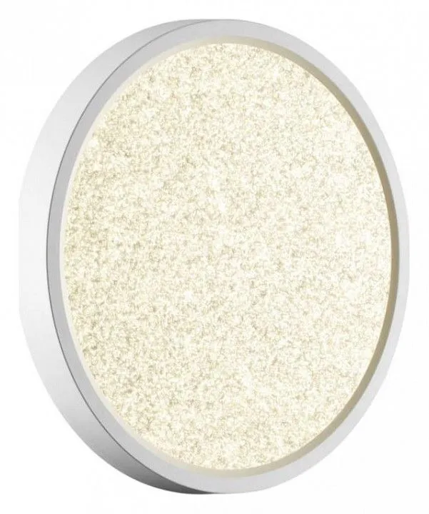 Накладной светильник Sonex Omega White 7661/18L
