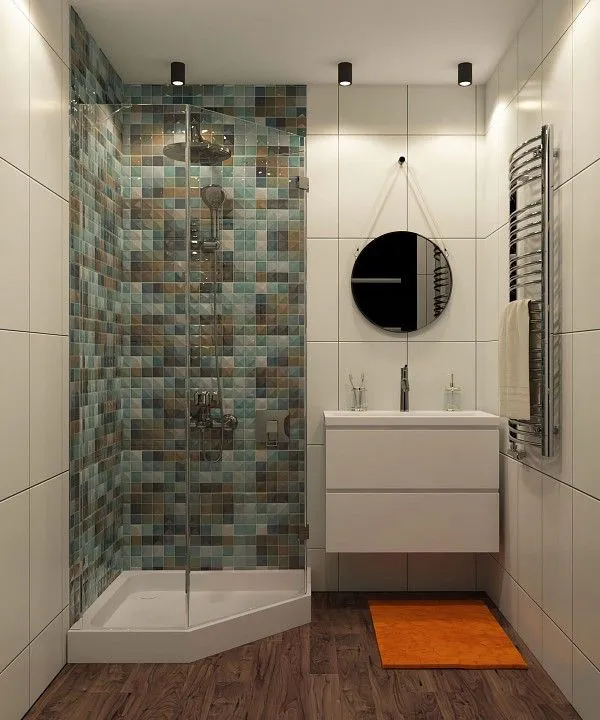 Накладной светильник Denkirs DK3007 DK3007-BK Накладной светильник Denkirs DK3007 DK3007-BK