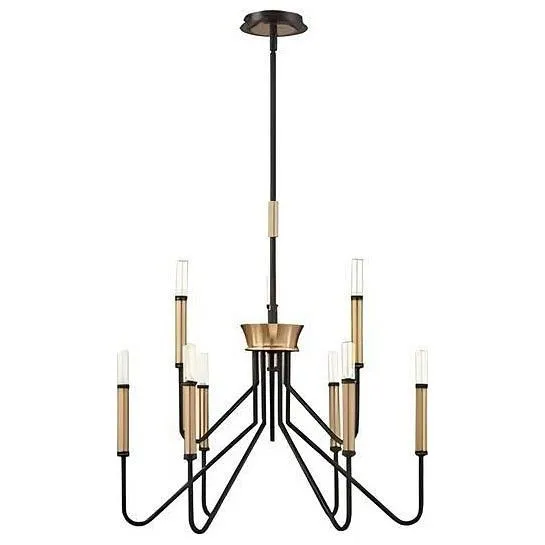 Подвесная люстра Alfa-Light F1124 F1124-21