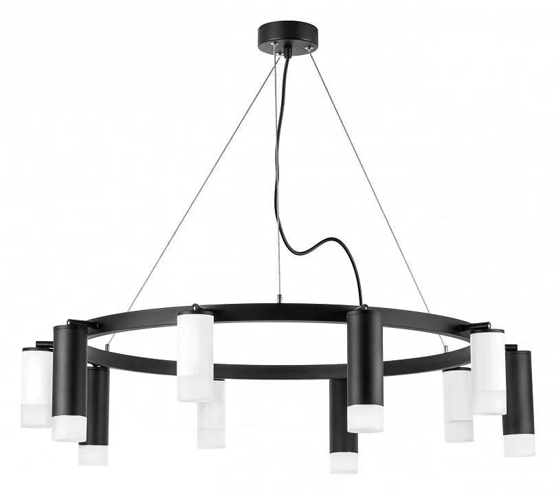 Подвесная люстра Lightstar Rullo LR0203658751