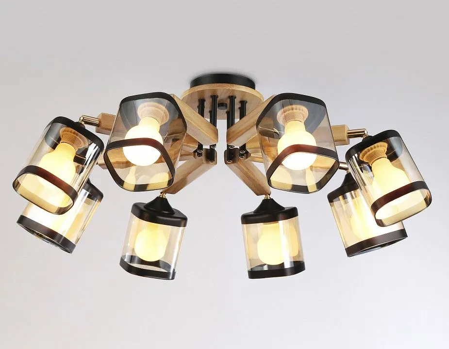 Потолочная люстра Ambrella Light TR TR9530