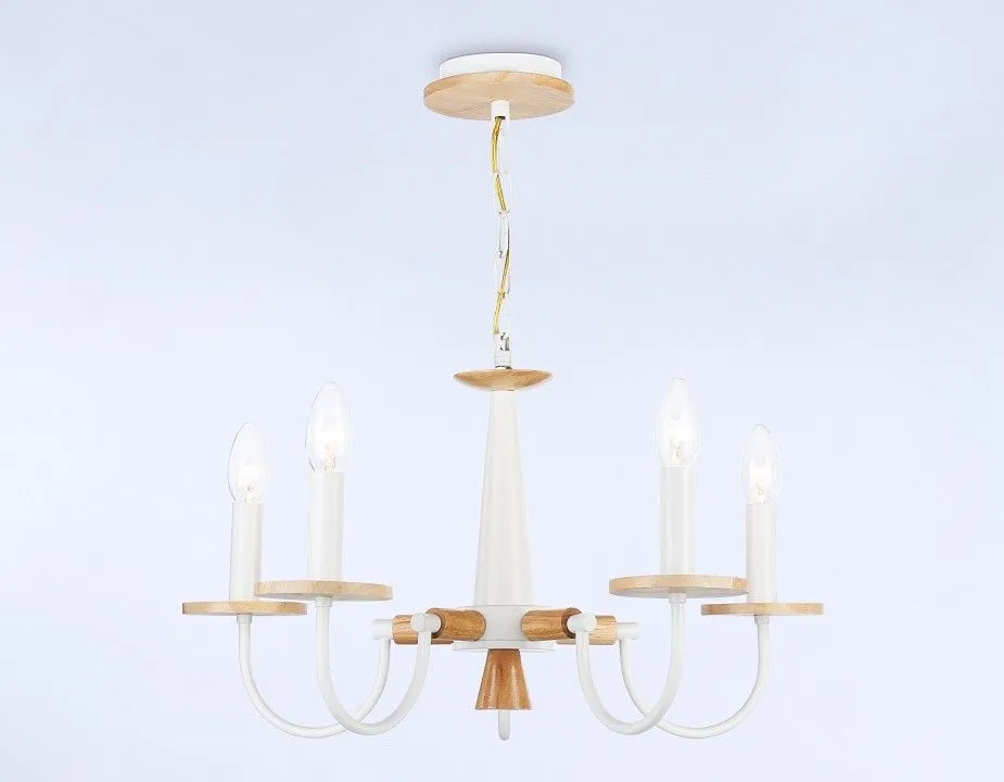 Подвесная люстра Ambrella Light TR TR9592