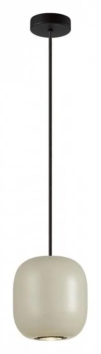 Подвесной светильник Odeon Light Cocoon 5060/1GA Подвесной светильник Odeon Light Cocoon 5060/1GA