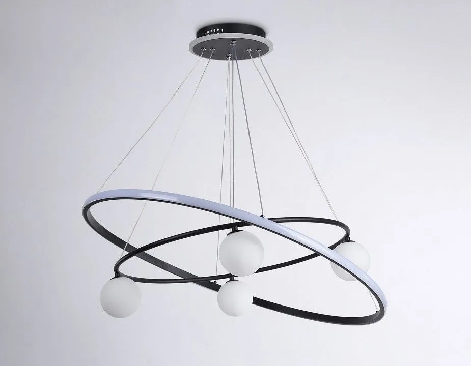 Подвесная люстра Ambrella Light FL FL66327
