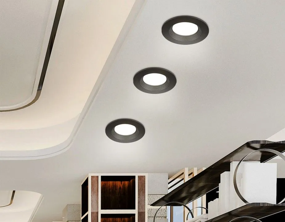 Встраиваемый светильник Ambrella Light TN TN102816