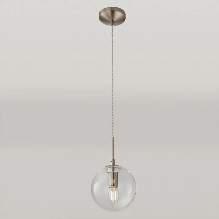 Подвесной светильник Citilux Томми CL102011