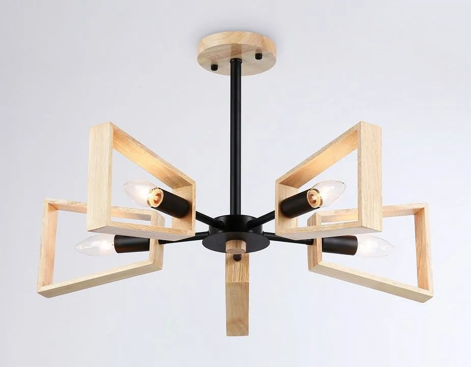 Люстра на штанге Ambrella Light TR TR80495