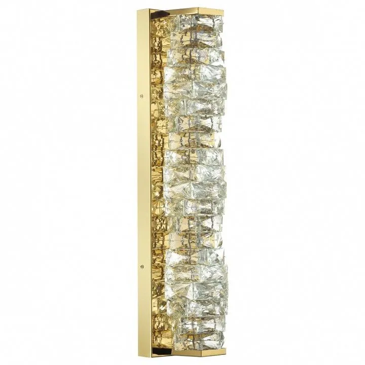 Бра Odeon Light Straza 4999/15WL