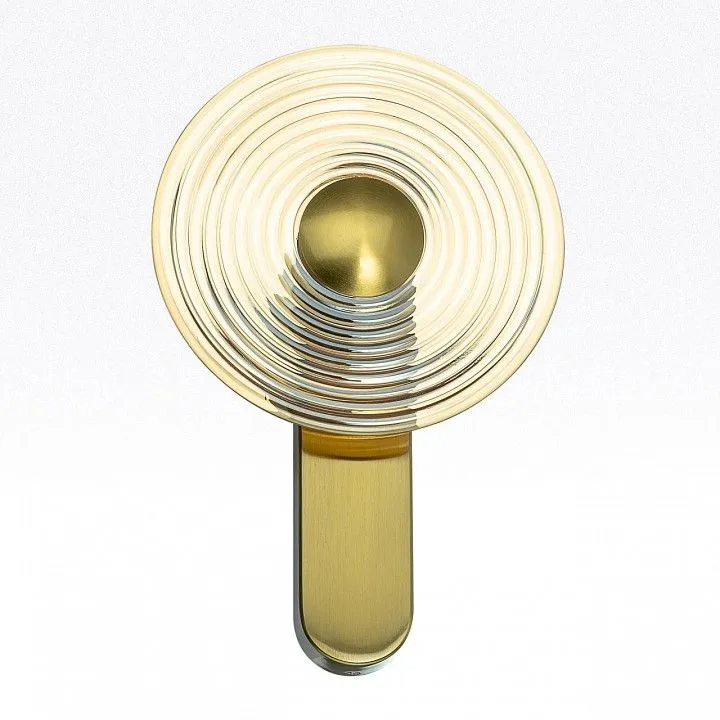 Накладной светильник Citilux CORTA CL245023