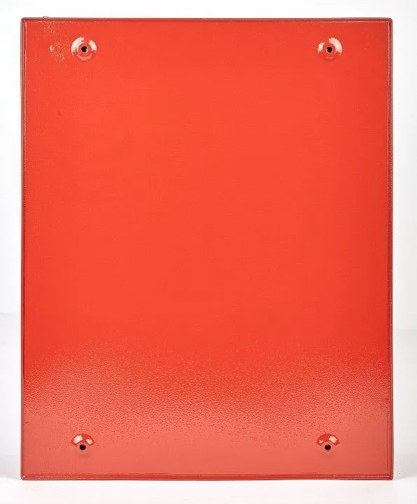 Электрический щиток накладной Эра  RED_SHMPg-06_IP54_SIMPLE