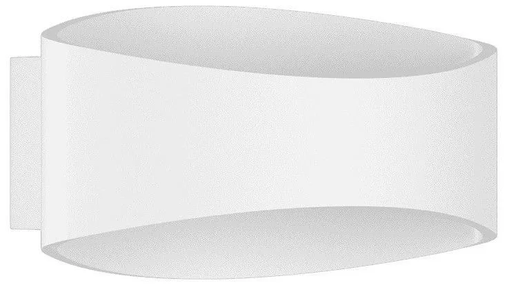 Накладной светильник DesignLed Ole GW-A715-5-WH-WW