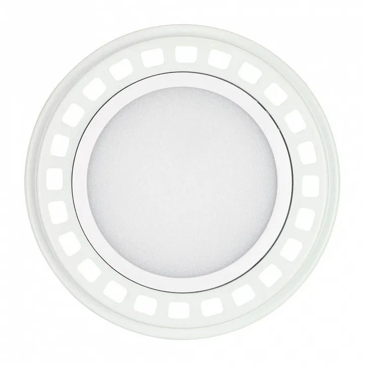 Лампа светодиодная Arlight UNIT G53 12Вт 3000K 026887