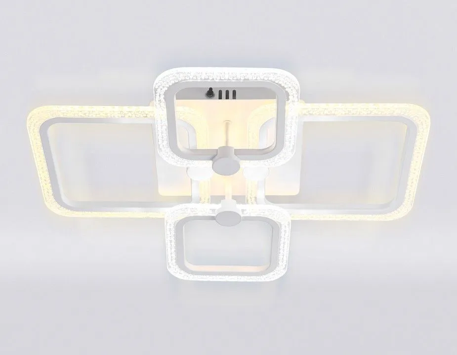 Потолочная люстра Ambrella Light FA FA5309